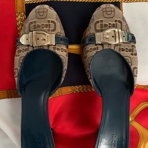 Gucci Heels